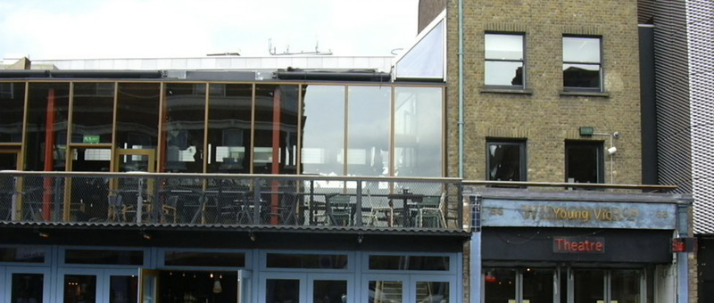 The Young Vic Theatre